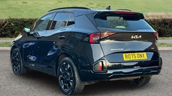 2025 (75) KIA SPORTAGE 1.6T GDi HEV GT-Line S 5dr Auto 5025431