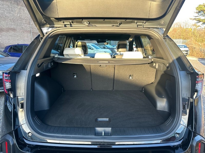 2025 (75) KIA SPORTAGE 1.6T GDi HEV GT-Line S 5dr Auto 5025464