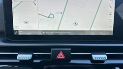 2025 (75) KIA SPORTAGE 1.6T GDi HEV GT-Line S 5dr Auto 5025453