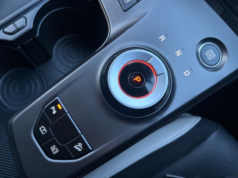 2025 (75) KIA SPORTAGE 1.6T GDi HEV GT-Line S 5dr Auto 5025460