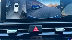 2025 (75) KIA SPORTAGE 1.6T GDi HEV GT-Line S 5dr Auto 5025454