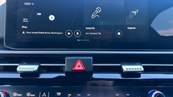 2025 (75) KIA SPORTAGE 1.6T GDi HEV GT-Line S 5dr Auto 5025452