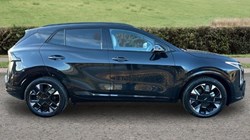 2025 (75) KIA SPORTAGE 1.6T GDi HEV GT-Line S 5dr Auto 5025434