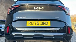 2025 (75) KIA SPORTAGE 1.6T GDi HEV GT-Line S 5dr Auto 5025470