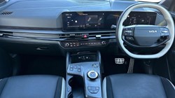 2025 (75) KIA SPORTAGE 1.6T GDi HEV GT-Line S 5dr Auto 5025438