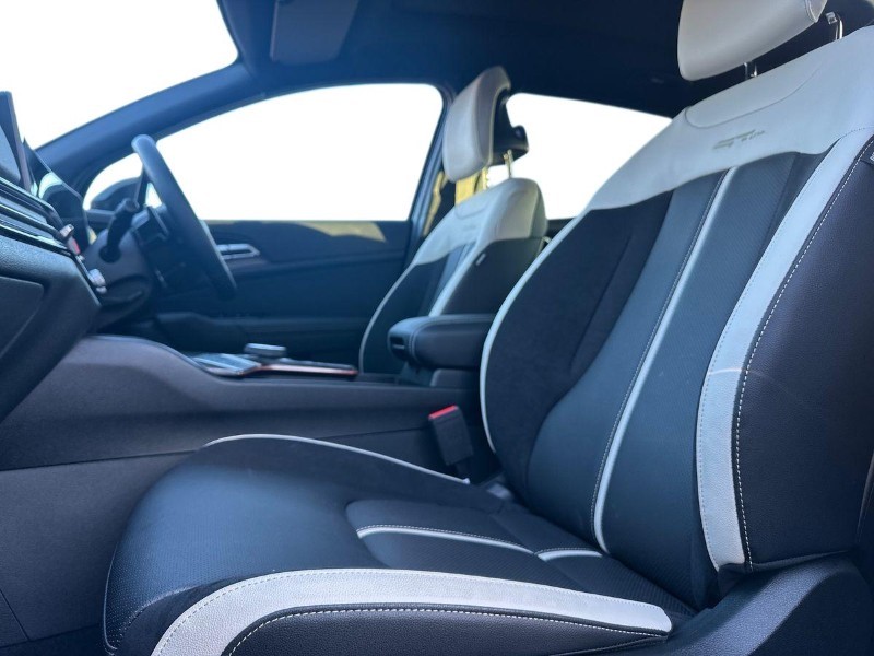 2025 (75) KIA SPORTAGE 1.6T GDi HEV GT-Line S 5dr Auto 5025432