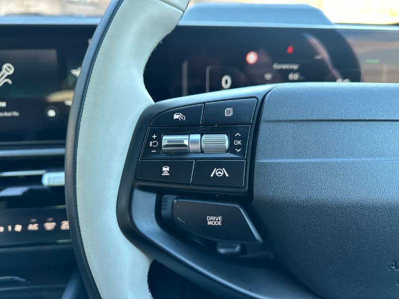 2025 (75) KIA SPORTAGE 1.6T GDi HEV GT-Line S 5dr Auto 5025448