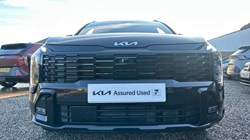 2025 (75) KIA SPORTAGE 1.6T GDi HEV GT-Line S 5dr Auto 5025468