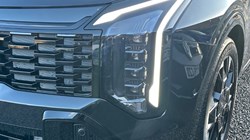 2025 (75) KIA SPORTAGE 1.6T GDi HEV GT-Line S 5dr Auto 5025467