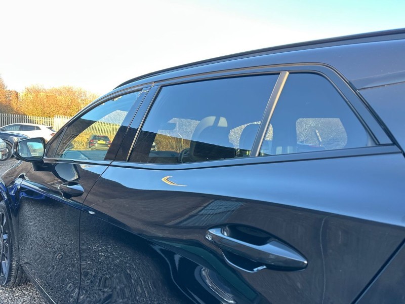 2025 (75) KIA SPORTAGE 1.6T GDi HEV GT-Line S 5dr Auto 5025466