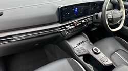 2025 (75) KIA SPORTAGE 1.6T GDi HEV GT-Line S 5dr Auto 5021584