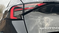 2025 (75) KIA SPORTAGE 1.6T GDi HEV GT-Line S 5dr Auto 5021590