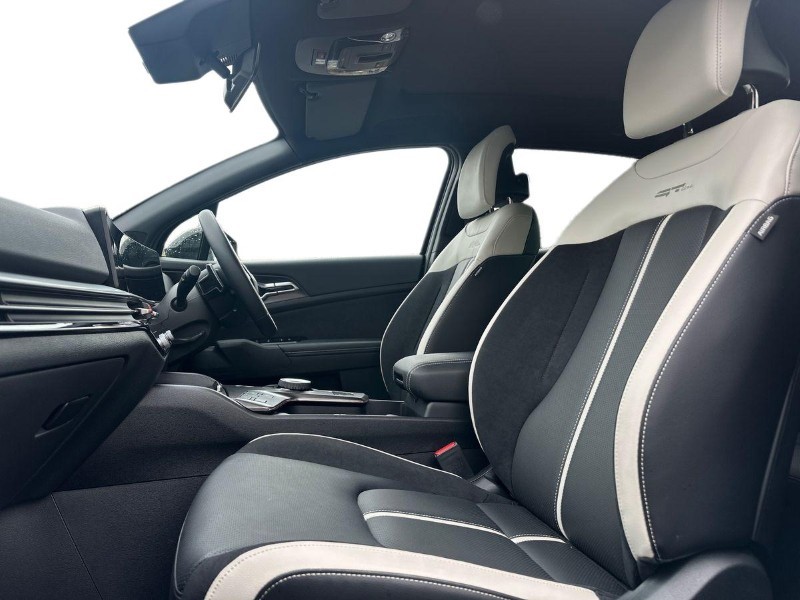 2025 (75) KIA SPORTAGE 1.6T GDi HEV GT-Line S 5dr Auto 5021555