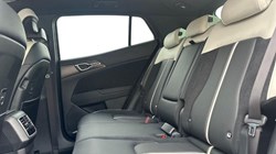 2025 (75) KIA SPORTAGE 1.6T GDi HEV GT-Line S 5dr Auto 5021556