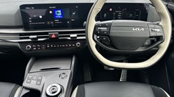 2025 (75) KIA SPORTAGE 1.6T GDi HEV GT-Line S 5dr Auto 5021574