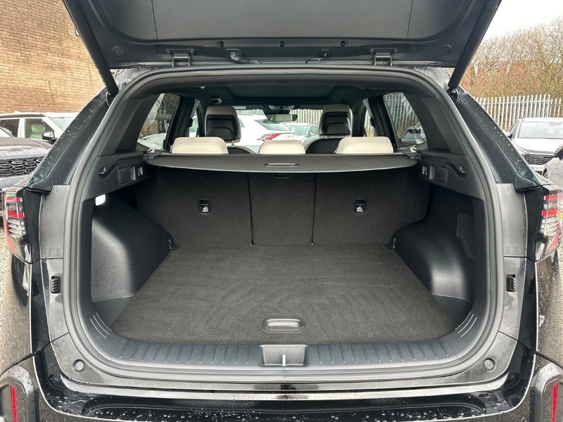 2025 (75) KIA SPORTAGE 1.6T GDi HEV GT-Line S 5dr Auto 5021585