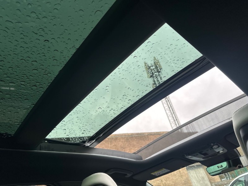 2025 (75) KIA SPORTAGE 1.6T GDi HEV GT-Line S 5dr Auto 5021562