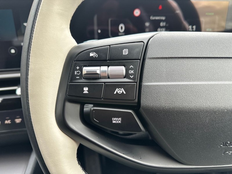 2025 (75) KIA SPORTAGE 1.6T GDi HEV GT-Line S 5dr Auto 5021571