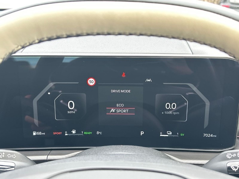 2025 (75) KIA SPORTAGE 1.6T GDi HEV GT-Line S 5dr Auto 5021579