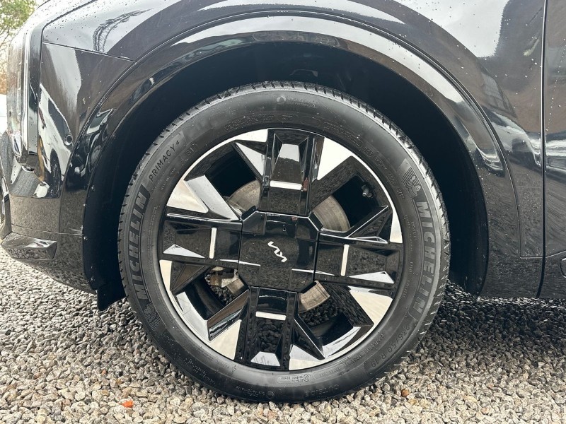 2025 (75) KIA SPORTAGE 1.6T GDi HEV GT-Line S 5dr Auto 5021560