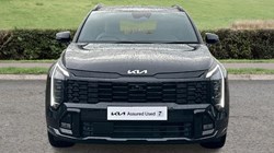 2025 (75) KIA SPORTAGE 1.6T GDi HEV GT-Line S 5dr Auto 5021559