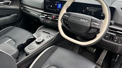 2025 (75) KIA SPORTAGE 1.6T GDi HEV GT-Line S 5dr Auto 5021563