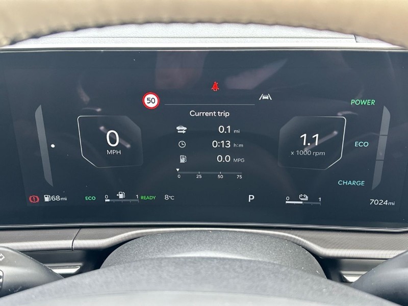 2025 (75) KIA SPORTAGE 1.6T GDi HEV GT-Line S 5dr Auto 5021573