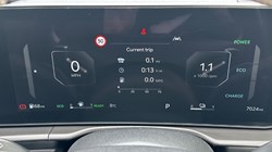 2025 (75) KIA SPORTAGE 1.6T GDi HEV GT-Line S 5dr Auto 5021573