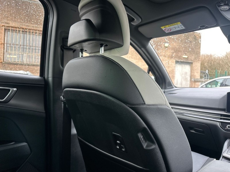 2025 (75) KIA SPORTAGE 1.6T GDi HEV GT-Line S 5dr Auto 5021593