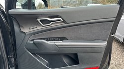 2025 (75) KIA SPORTAGE 1.6T GDi HEV GT-Line S 5dr Auto 5021564