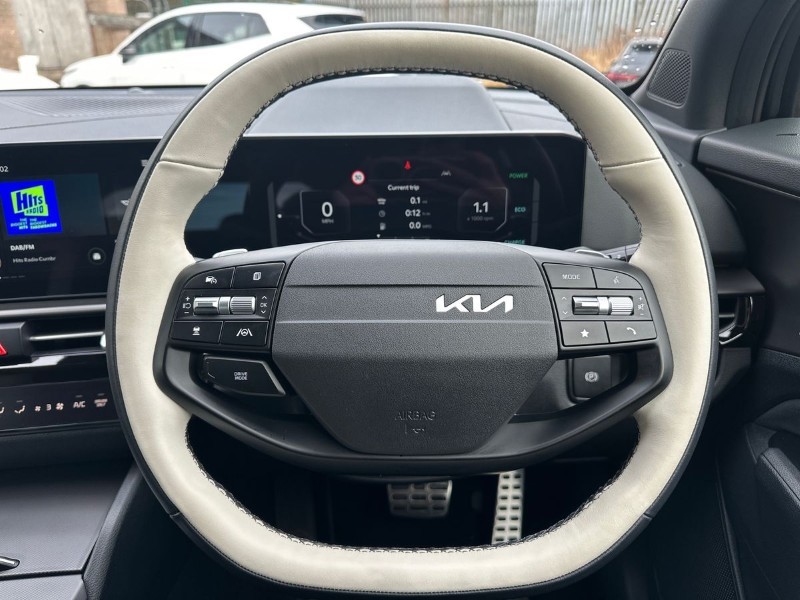 2025 (75) KIA SPORTAGE 1.6T GDi HEV GT-Line S 5dr Auto 5021570