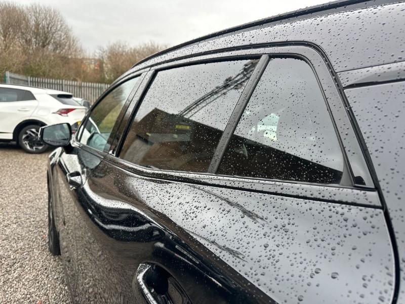 2025 (75) KIA SPORTAGE 1.6T GDi HEV GT-Line S 5dr Auto 5021587