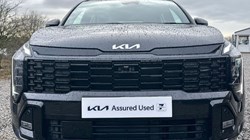 2025 (75) KIA SPORTAGE 1.6T GDi HEV GT-Line S 5dr Auto 5021589