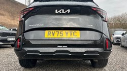 2025 (75) KIA SPORTAGE 1.6T GDi HEV GT-Line S 5dr Auto 5021592