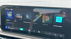 2025 (75) KIA SPORTAGE 1.6T GDi HEV GT-Line S 5dr Auto 5021577