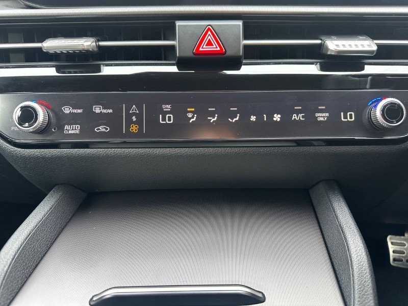 2025 (75) KIA SPORTAGE 1.6T GDi HEV GT-Line S 5dr Auto 5021578