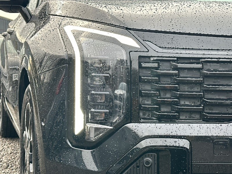 2025 (75) KIA SPORTAGE 1.6T GDi HEV GT-Line S 5dr Auto 5021588