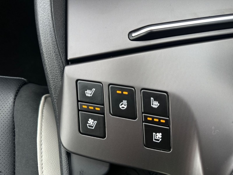 2025 (75) KIA SPORTAGE 1.6T GDi HEV GT-Line S 5dr Auto 5021580