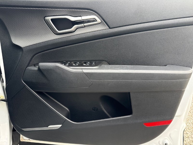 2022 (72) KIA SPORTAGE 1.6T GDi ISG 2 5dr 5087208