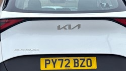 2022 (72) KIA SPORTAGE 1.6T GDi ISG 2 5dr 5087232