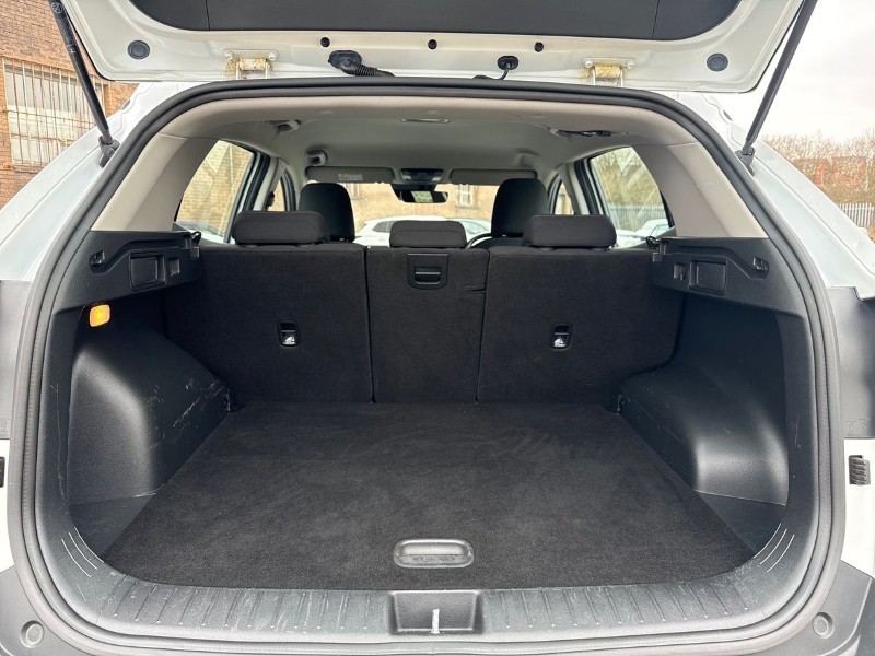 2022 (72) KIA SPORTAGE 1.6T GDi ISG 2 5dr 5087227