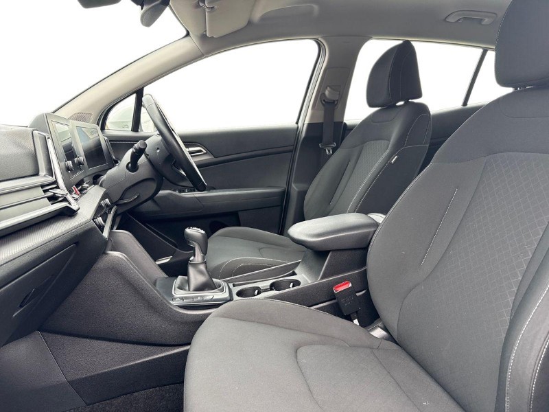 2022 (72) KIA SPORTAGE 1.6T GDi ISG 2 5dr 5087200