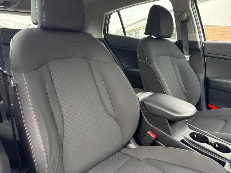 2022 (72) KIA SPORTAGE 1.6T GDi ISG 2 5dr 5087213