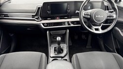 2022 (72) KIA SPORTAGE 1.6T GDi ISG 2 5dr 5087206