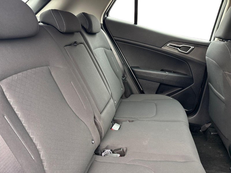 2022 (72) KIA SPORTAGE 1.6T GDi ISG 2 5dr 5087201