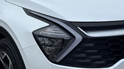 2022 (72) KIA SPORTAGE 1.6T GDi ISG 2 5dr 5087228