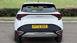2022 (72) KIA SPORTAGE 1.6T GDi ISG 2 5dr 5087203