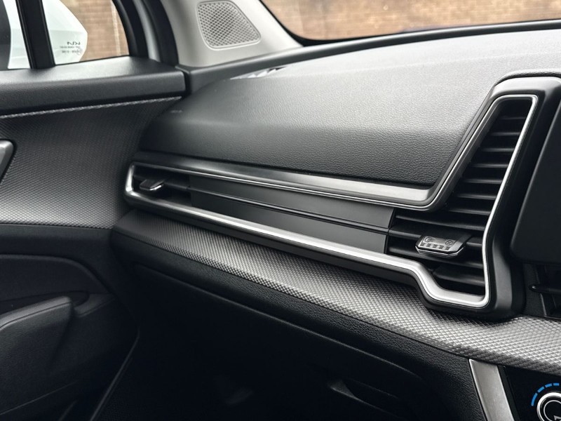 2022 (72) KIA SPORTAGE 1.6T GDi ISG 2 5dr 5087222