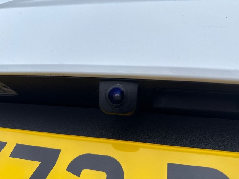 2022 (72) KIA SPORTAGE 1.6T GDi ISG 2 5dr 5087233