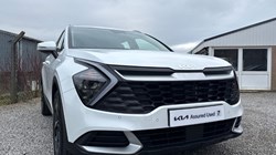 2022 (72) KIA SPORTAGE 1.6T GDi ISG 2 5dr 5087230